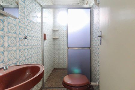 Apartamento para alugar com 1 quarto, 55m² em Cidade Continental, São Paulo
