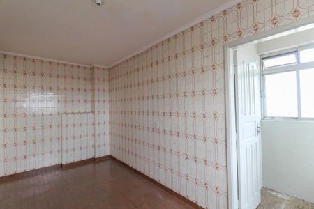 Apartamento para alugar com 55m², 1 quarto e sem vaga Apartamento para alugar com 55m², 1 quarto e sem vagaCozinha