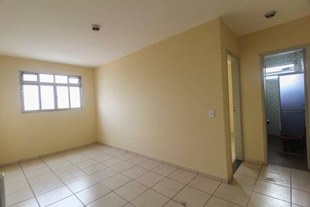 Apartamento para alugar com 1 quarto, 55m² em Cidade Continental, São Paulo