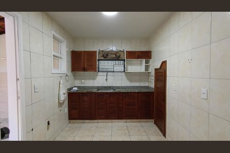 Casa de condomínio para alugar com 166m², 3 quartos e 1 vaga Casa de condomínio para alugar com 166m², 3 quartos e 1 vagaCozinha
