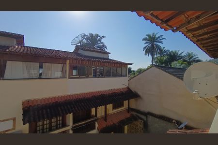 Casa de condomínio para alugar com 166m², 3 quartos e 1 vaga Casa de condomínio para alugar com 166m², 3 quartos e 1 vagaTerraço - Vista