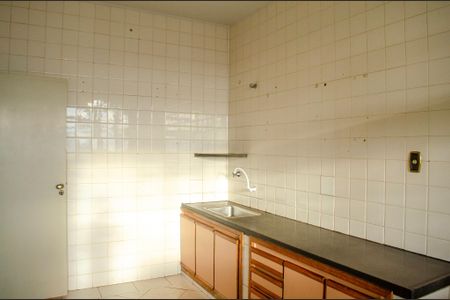 Apartamento à venda com 198m², 4 quartos e sem vaga Apartamento à venda com 198m², 4 quartos e sem vagaCozinha