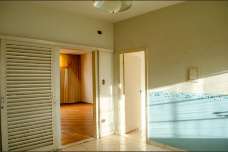 Apartamento à venda com 198m², 4 quartos e sem vaga Apartamento à venda com 198m², 4 quartos e sem vagaSala de Jantar