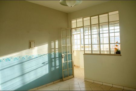 Apartamento à venda com 198m², 4 quartos e sem vaga Apartamento à venda com 198m², 4 quartos e sem vagaSala de Jantar