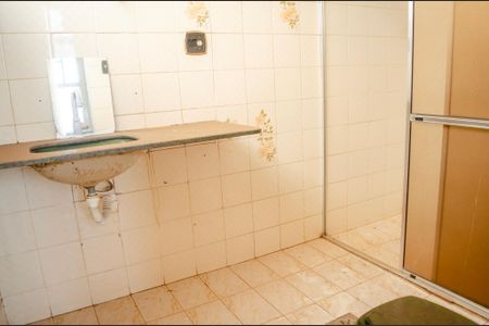 Apartamento à venda com 198m², 4 quartos e sem vaga Apartamento à venda com 198m², 4 quartos e sem vagaBanheiro da Suíte