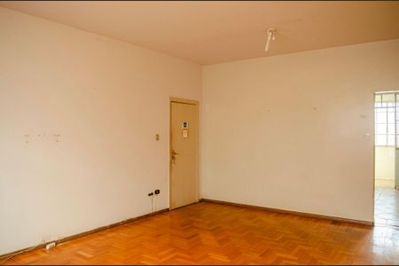 Sala de apartamento à venda com 4 quartos, 198m² em Setor dos Funcionários, Goiânia