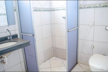 Apartamento à venda com 198m², 4 quartos e sem vaga Apartamento à venda com 198m², 4 quartos e sem vagaBanheiro