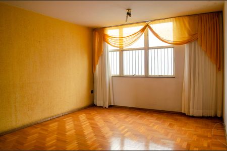 Sala de apartamento à venda com 4 quartos, 198m² em Setor dos Funcionários, Goiânia