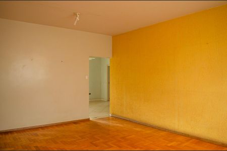 Sala de apartamento à venda com 4 quartos, 198m² em Setor dos Funcionários, Goiânia