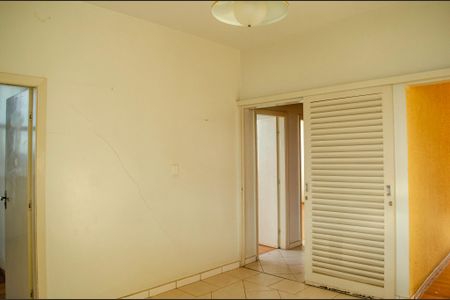 Sala de Jantar de apartamento à venda com 4 quartos, 198m² em Setor dos Funcionários, Goiânia