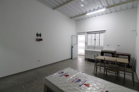 Quarto de kitnet/studio para alugar com 1 quarto, 33m² em Vila São Silvestre (zona Leste), São Paulo