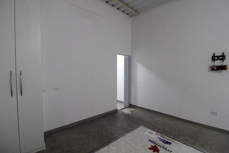 Quarto de kitnet/studio para alugar com 1 quarto, 33m² em Vila São Silvestre (zona Leste), São Paulo