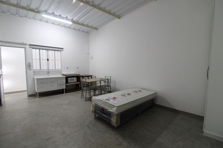 Quarto de kitnet/studio para alugar com 1 quarto, 33m² em Vila São Silvestre (zona Leste), São Paulo