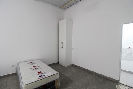 Quarto de kitnet/studio para alugar com 1 quarto, 33m² em Vila São Silvestre (zona Leste), São Paulo