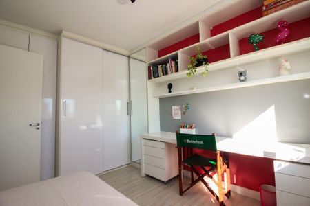 Apartamento para alugar com 58m², 2 quartos e 1 vagaQuarto 2