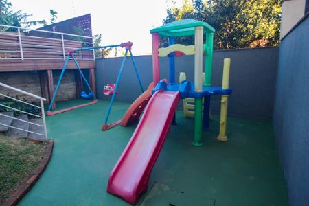 Apartamento para alugar com 58m², 2 quartos e 1 vagaÁrea comum - Playground