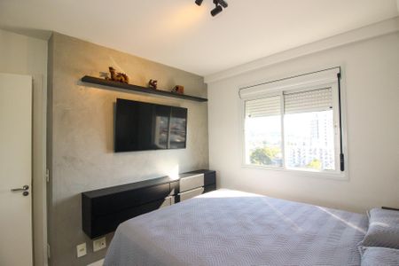 Apartamento para alugar com 58m², 2 quartos e 1 vagaQuarto 1