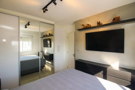 Apartamento para alugar com 58m², 2 quartos e 1 vagaQuarto 1