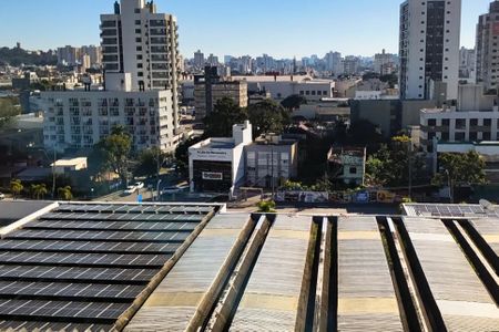 Apartamento para alugar com 58m², 2 quartos e 1 vagaVista doQuarto 2
