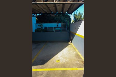 Apartamento para alugar com 58m², 2 quartos e 1 vagaGaragem
