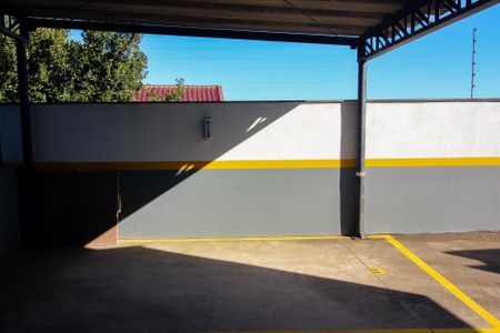 Apartamento para alugar com 58m², 2 quartos e 1 vagaGaragem