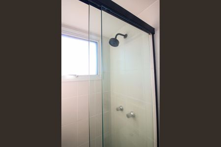 Apartamento para alugar com 58m², 2 quartos e 1 vagaBanheiro