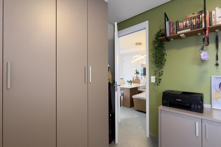 Apartamento à venda com 68m², 2 quartos e 1 vaga Apartamento à venda com 68m², 2 quartos e 1 vagaQuarto 1