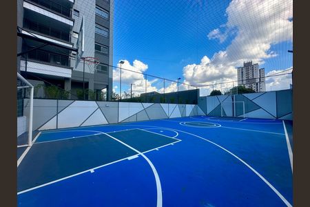 Apartamento à venda com 68m², 2 quartos e 1 vaga Apartamento à venda com 68m², 2 quartos e 1 vagaQuadra Esportiva