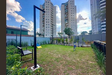 Apartamento à venda com 68m², 2 quartos e 1 vaga Apartamento à venda com 68m², 2 quartos e 1 vagaÁrea comum
