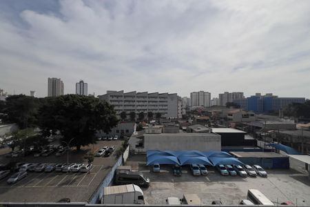 Apartamento à venda com 68m², 2 quartos e 1 vaga Apartamento à venda com 68m², 2 quartos e 1 vagaVista da Suíte