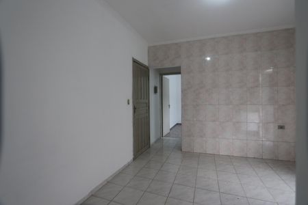 Apartamento para alugar com 28m², 1 quarto e sem vagaSala/Cozinha