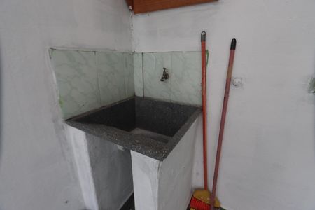 Apartamento para alugar com 28m², 1 quarto e sem vagaÁrea de Serviço