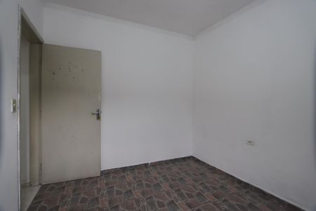 Quarto de apartamento para alugar com 1 quarto, 28m² em Jardim Guairaca, São Paulo