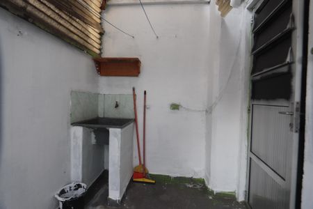 Apartamento para alugar com 28m², 1 quarto e sem vagaÁrea de Serviço