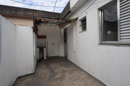 Apartamento para alugar com 28m², 1 quarto e sem vagaÁrea de Serviço
