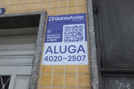 Apartamento para alugar com 28m², 1 quarto e sem vagaPlaca