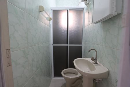 Apartamento para alugar com 28m², 1 quarto e sem vagaBanheiro