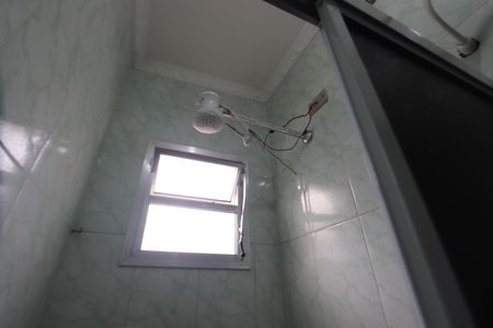 Apartamento para alugar com 28m², 1 quarto e sem vagaBanheiro