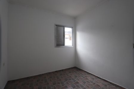 Quarto de apartamento para alugar com 1 quarto, 28m² em Jardim Guairaca, São Paulo