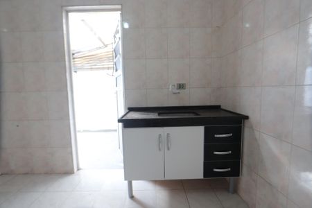 Apartamento para alugar com 28m², 1 quarto e sem vagaSala/Cozinha