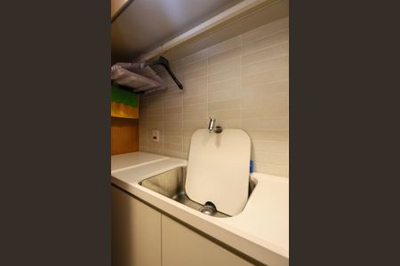 Apartamento para alugar com 167m², 3 quartos e 3 vagasÁrea de Serviço