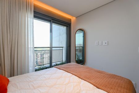 Apartamento para alugar com 167m², 3 quartos e 3 vagasSuíte 2