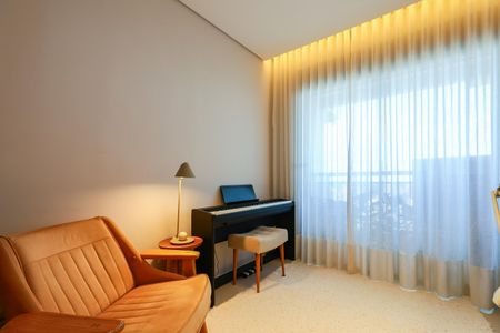 Apartamento para alugar com 167m², 3 quartos e 3 vagasEscritório