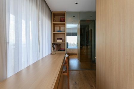 Apartamento para alugar com 167m², 3 quartos e 3 vagasSuíte 1