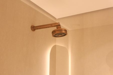 Apartamento para alugar com 167m², 3 quartos e 3 vagasBanheiro