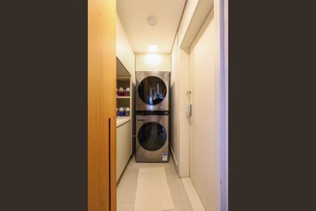 Apartamento para alugar com 167m², 3 quartos e 3 vagasÁrea de Serviço
