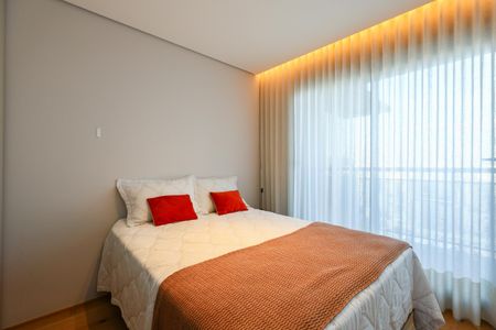 Apartamento para alugar com 167m², 3 quartos e 3 vagasSuíte 2