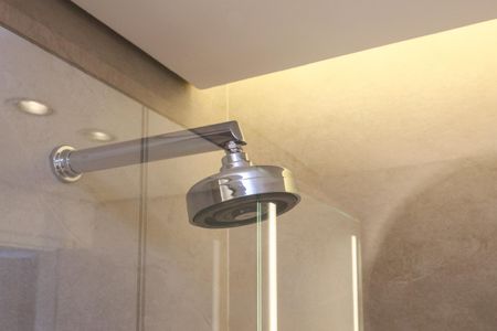 Apartamento para alugar com 167m², 3 quartos e 3 vagasBanheiro