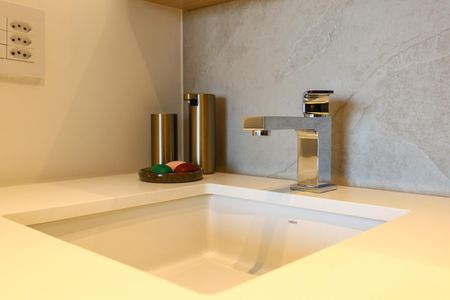 Apartamento para alugar com 167m², 3 quartos e 3 vagasBanheiro