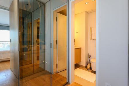 Apartamento para alugar com 167m², 3 quartos e 3 vagasSuíte 1